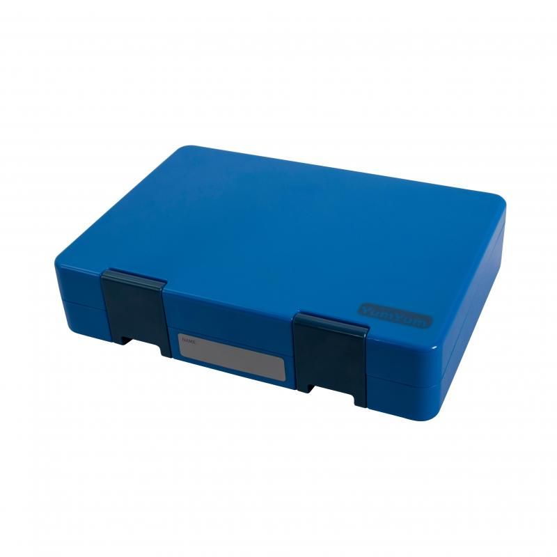 Bento Box - Avanti YumYum (Ocean Blue)