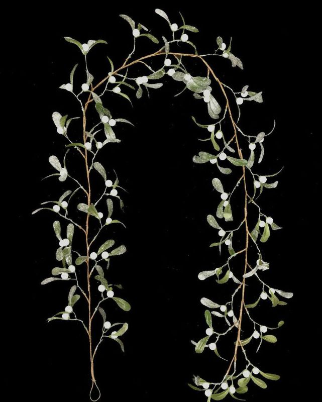 Artificial Garland - Mistletoe (1.8m)