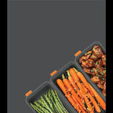 Grill Divider - Bakemaster Large (28 x 22 x 3.5cm)