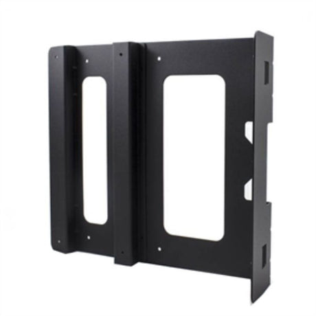 Alogic Wall Mounting Bracket for Smartbox SB-M10, designed for secure wall installation, optimizing charging organization and workspace.