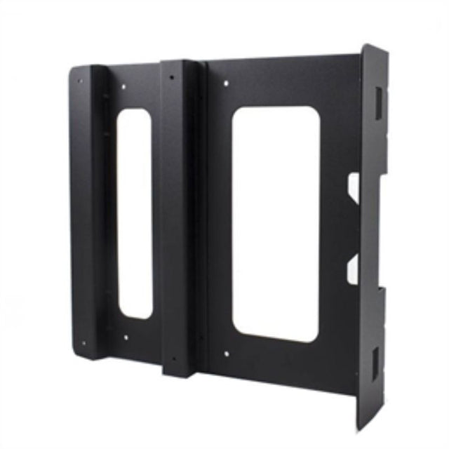 Alogic Wall Mounting Bracket for Smartbox SB-M10, designed for secure wall installation, optimizing charging organization and workspace.