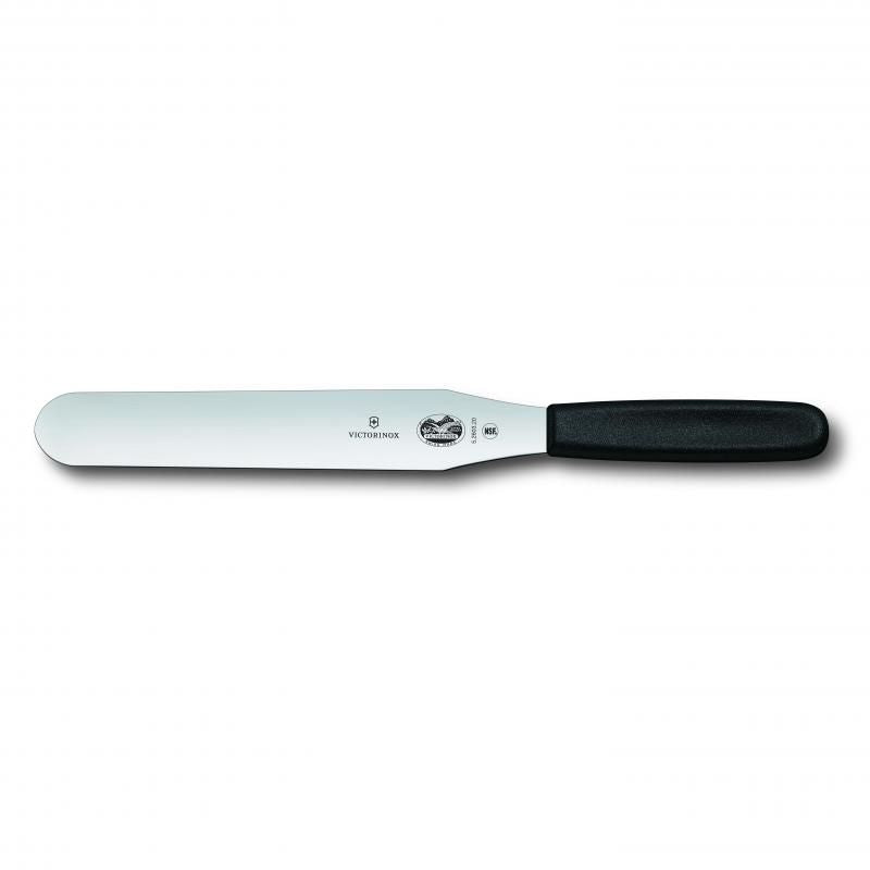 Spatula - Victorinox Black (15cm)