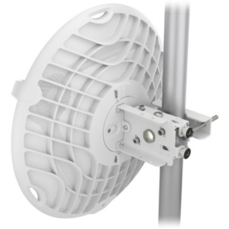 Ubiquiti Networks Precision Mounting Adapter for airFiber AF60 & airMAX - Easy Installation