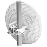 Ubiquiti Networks Precision Mounting Adapter for airFiber AF60 & airMAX - Easy Installation