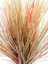 Artificial Wild Grass Pot (Autumn)