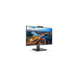 Philips 242B1H 60.5 cm (23.8") Full HD WLED LCD Monitor - 16:9 - Textured Black