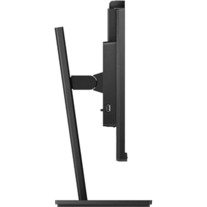 Philips 242B1H 60.5 cm (23.8") Full HD WLED LCD Monitor - 16:9 - Textured Black