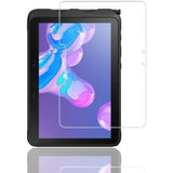 Premium Tempered Glass Screen Protector for Samsung Galaxy Tab Active Pro - Scratch & Damage Resistant