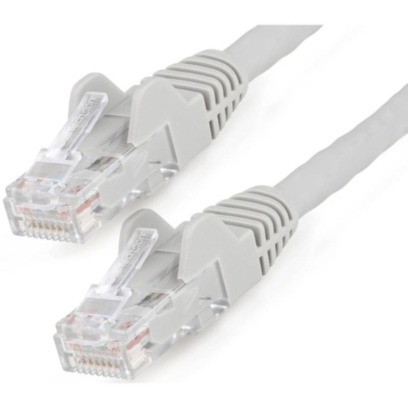 StarTech.com 7m Cat.6 Ethernet Cable - High-Speed 10Gbps Network Patch Cable for Routers, NAS, VoIP
