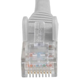 StarTech.com 7m Cat.6 Ethernet Cable - High-Speed 10Gbps Network Patch Cable for Routers, NAS, VoIP