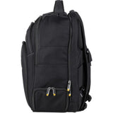 StarTech.com 15.6" Backpack for Laptops - Durable Drop-Resistant IT Carrying Case