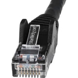 StarTech.com 15m Cat.6 Patch Network Cable - High-Speed Ethernet Cable for Networking Devices