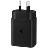 Samsung 15W Fast Charging Wall Charger with USB-C - Quick Charge for Phones & Tablets