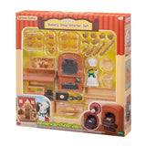 Sylvanian Families - Bakery Shop Starter Set