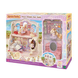 Sylvanian Families - Pony's Stylish Hair Salon