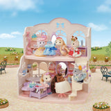 Sylvanian Families - Pony's Stylish Hair Salon