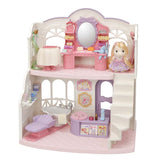 Sylvanian Families - Pony's Stylish Hair Salon