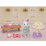 Sylvanian Families - Fashion Play Set - Jewels & Gems