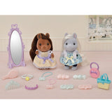 Sylvanian Families - Pony Friends Set