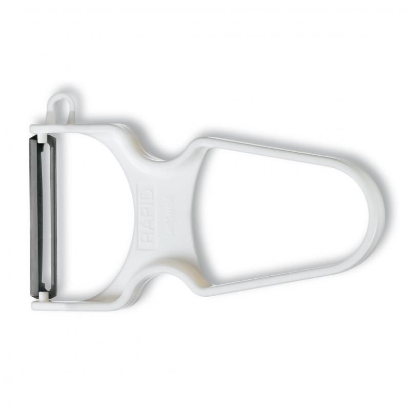 Potato Peeler - Victorinox Rapid (White)
