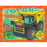 Holdson Puzzle - Set of Four Tonka, 30pc Frame Tray Series