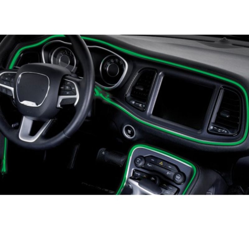 TYPE S - 72IN SMART LED INTERIOR TRIM LIGHTING KIT