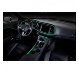 TYPE S - 72IN MULTICOLOUR LED INTERIOR TRIM LIGHTING EXTENSION STRIP