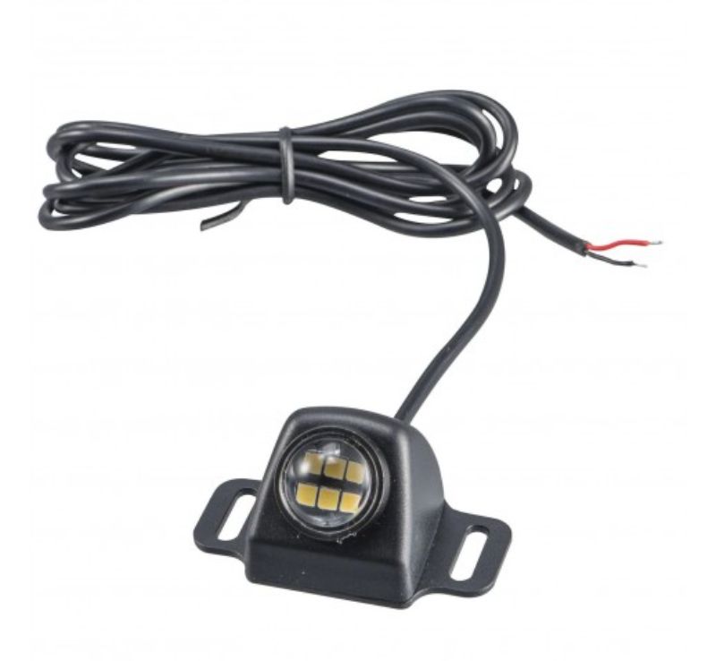 TYPE S - EXTERIOR TRUCK CAB LED LIGHT