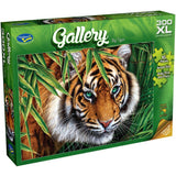 Holdson Puzzle - Gallery S8, 300pc XL (Big Tiger)