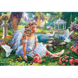 Holdson Puzzle - Gallery S8, 300pc XL (Little Angel)