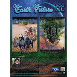 Holdson Puzzle - Our Earth, Our Future 500XL pc (Save Our Environment)