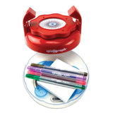 Spirograph - Animator