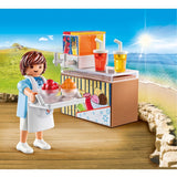 Playmobil - Street Vendor