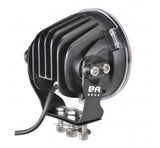 BIG RED - 12/24V 5IN 45W 4500L SINGLE LED DRIVING LIGHT