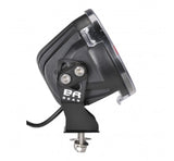 BIG RED - 12/24V 5IN 45W 4500L SINGLE LED DRIVING LIGHT