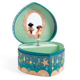 Musical Box - Happy Party