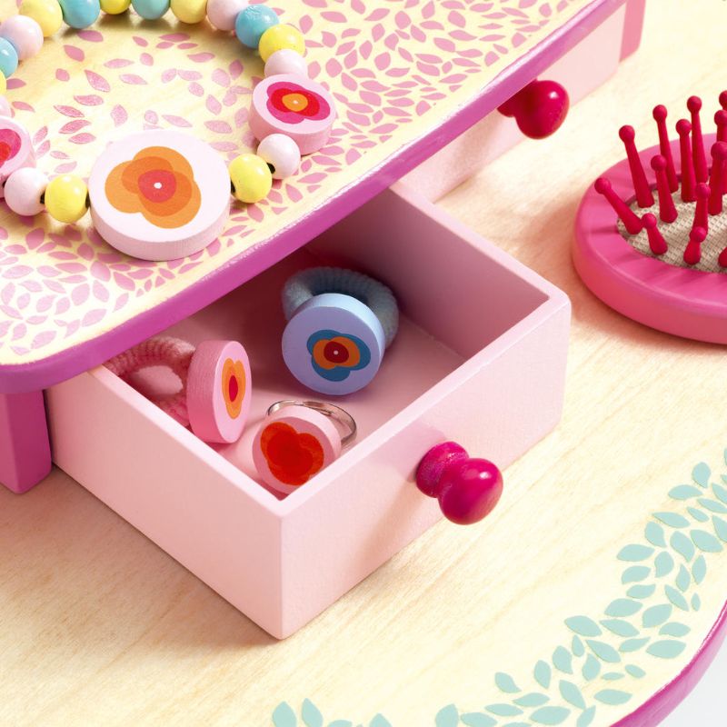 Dressing Table - Flora - Djeco