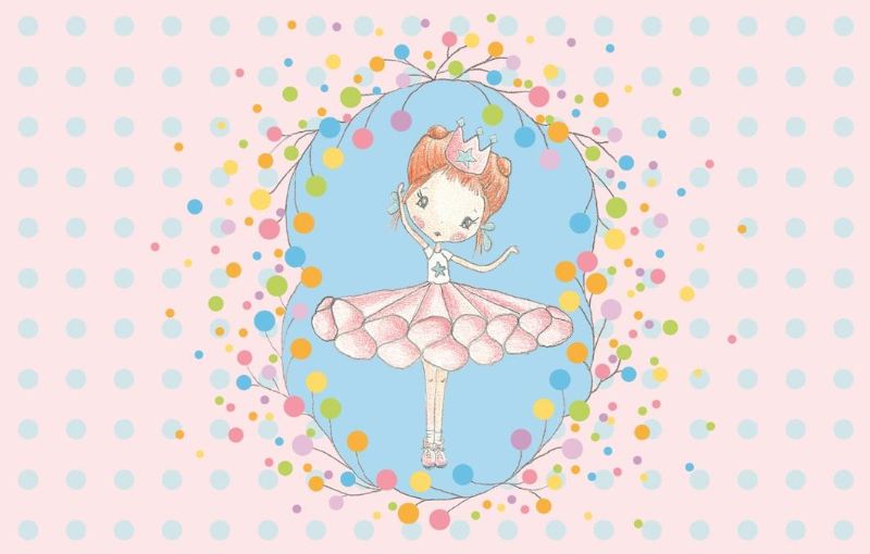 Musical Box - The Ballerina's Tune - Djeco