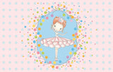 Musical Box - The Ballerina's Tune - Djeco