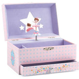 Musical Box - The Ballerina's Tune - Djeco