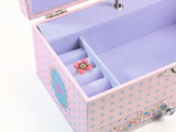 Musical Box - The Ballerina's Tune - Djeco