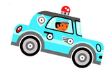 Vehicles Tap-Tap - Djeco