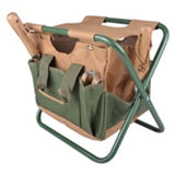 Garden Tool Stool (40 x 30 x 30cm)