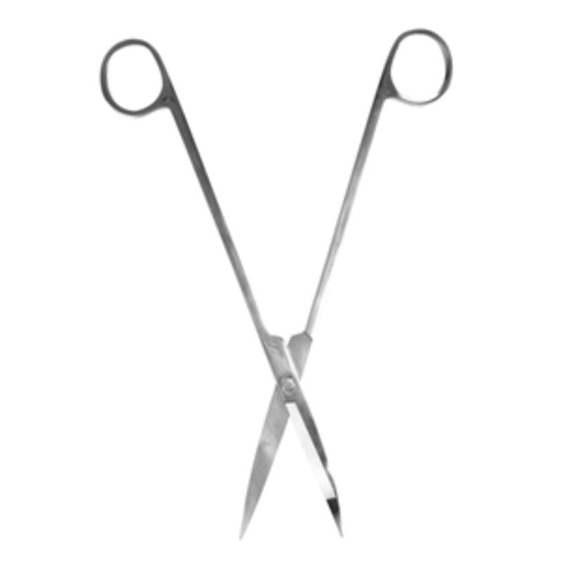 Terrarium Scissors - 25cm (Set of 3)