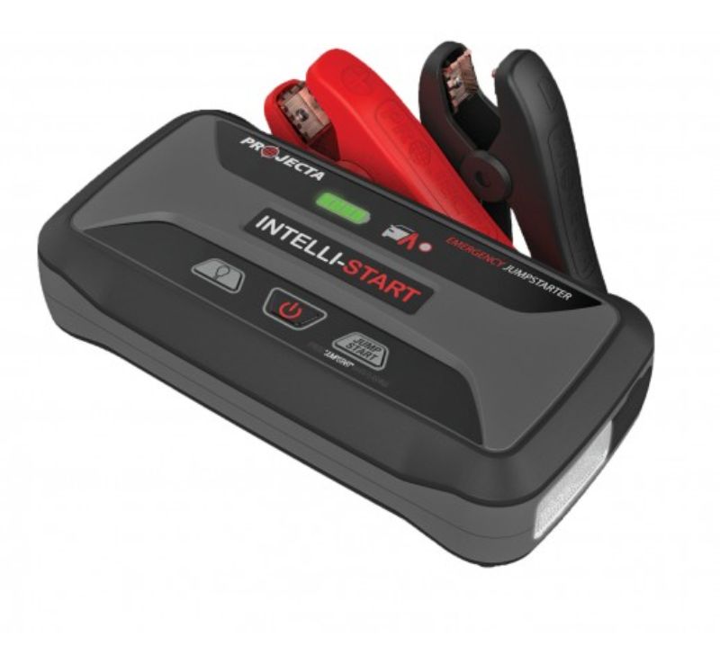 PROJECTA - INTELLI-START LITHIUM JUMPSTARTER 12V 900A