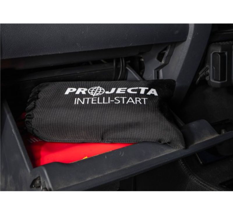 PROJECTA - INTELLI-START LITHIUM JUMPSTARTER 12V 900A