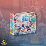 Marvel: Crisis Protocol  - Earth's Mightiest Core Set
