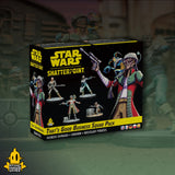 Star Wars: Shatterpoint  - That's Good Business Squad Pack