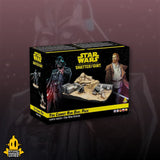 Star Wars: Shatterpoint  - You Cannot Run Duel Pack