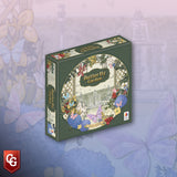 Butterfly Garden - Board Game